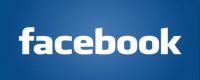 Logo facebook colegio